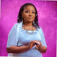 Victoria Alade