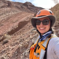 Ana Javiera Barria Villablanca