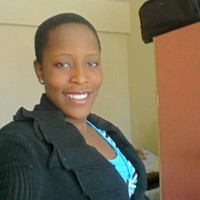 Lorraine Moyo