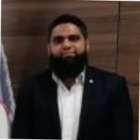 Haris A Siddiqui , Fcma