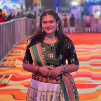 Dhruvi Naik