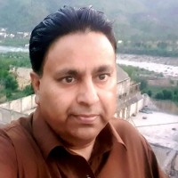 Javed Iqbal