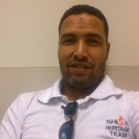mobarak sayed