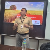 Flavio Souza