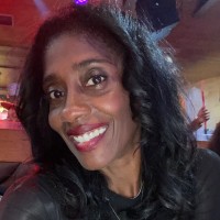 Sharon McKenzie