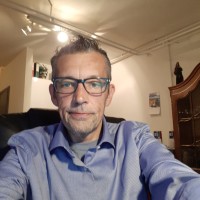 Christophe Guillaume