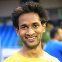 Avinesh Kumar