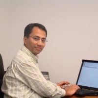 Melvin Dsouza