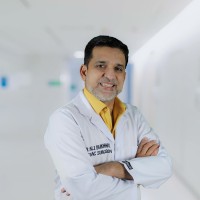 Dr. Syed Muhammad Ali Bukhari