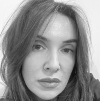 Sofia Yavorska