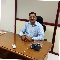 Sriram, Krishnamurthi