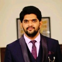 Nithesh Reddy, Ca