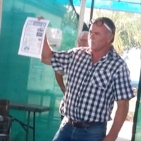 Christiaan Fouche