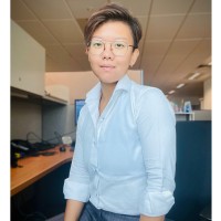 Jolene Alastair Wong