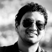Vishal Soni