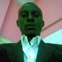 Okolo Kenneth
