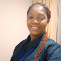 Amara Onwunzo Peace (R.Eng)