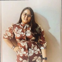 Ashna Bansal