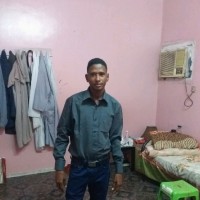 محمد الامين علي الكوكاب