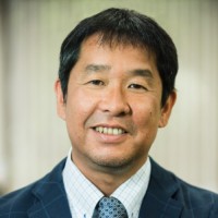 Hideto Yamaguchi