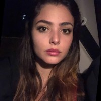 Thaina Coratto Halim