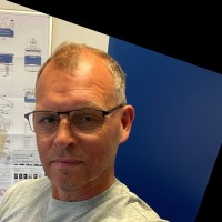 Kjell-Gunnar Hoddevik