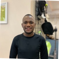 Lunathi Jibilikile Mendile