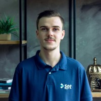 Junior Mateus Peters Graf