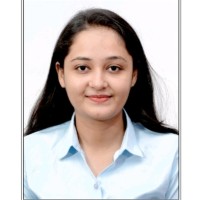 Devanshi Parikh