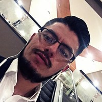 Daniel Sarmiento Baron