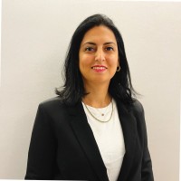 Souraya Srage