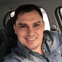 Saulo Pinto