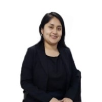 Leslie Reyes Ibañez