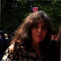 Anita Ceravolo-Maret