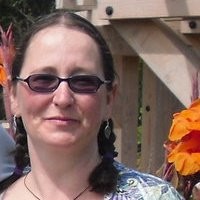Barbara Davis