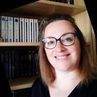 Isabelle Pacary