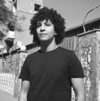 Mohamed Hussein