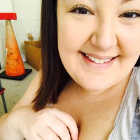 Courtney Mcgauley