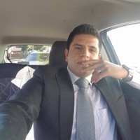 Eric Gerardo Guzmán Rodríguez