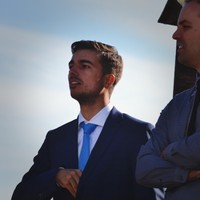 Nicolás Pérez Pérez