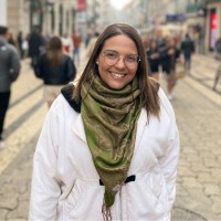 Beatriz Argolo Pereira Neta