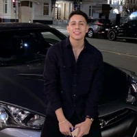 James Vasquez