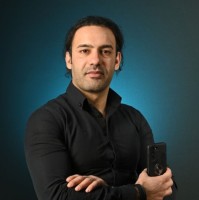 Walid BOUCHENAFA