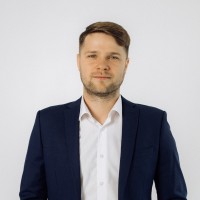 Oleksandr Shumskyi