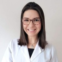 Danielle Caroline de Barros Fossá