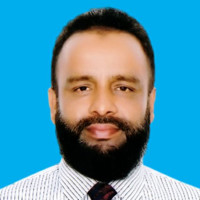 Md. Ismail Hossain