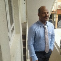 Ravichandra Sajjanakere Matt