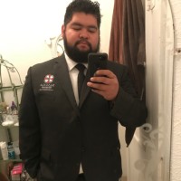 Marco Martinez