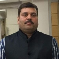 Sanjay Kumar