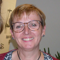 Sandrine Fresnault